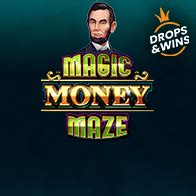 Magic Money Maze Betsson